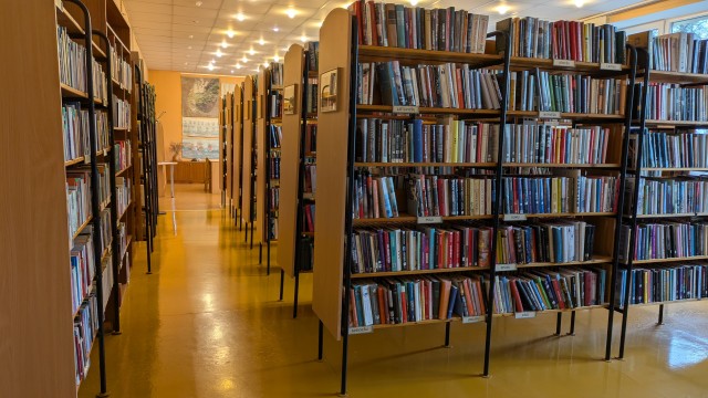 Pieaugušo nodaļas abonoments